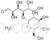 D-(+)-Maltose monohydrate CAS 6363-53-7 